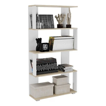 Стеллаж Diamond Тип 4