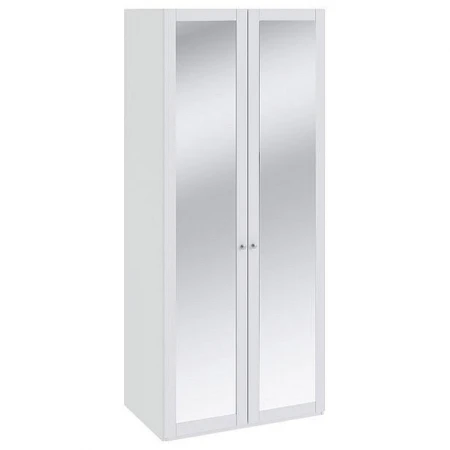 Шкаф платяной Ривьера СМ 241.07.102