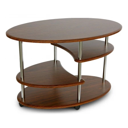 Стол журнальный Эллипс