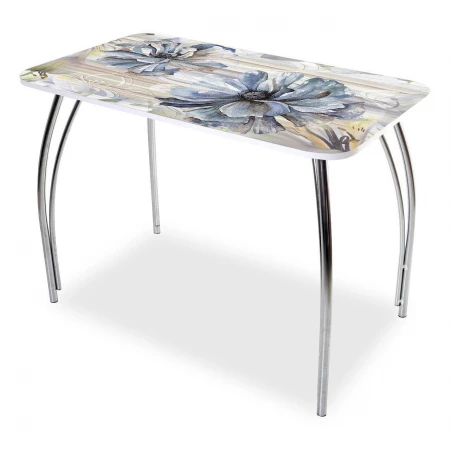 Стол обеденный Лилия