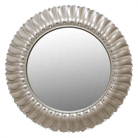 Зеркало настенное (52 см) Galaxy AYN-715 P