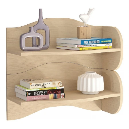 Полка навесная Тэя-121