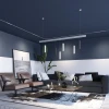 Трековый светодиодный светильник Novotech Flum 358422