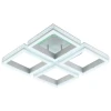 Светодиодная люстра 6000/4 WHT Светодиодная люстра 6000/4 WHT
