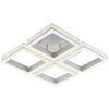 Светодиодная люстра 6000/4 WHT Светодиодная люстра 6000/4 WHT