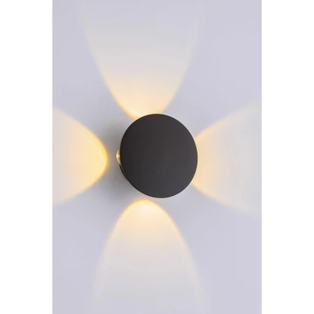 PL-603-4 SBK (1/20) Светильник (RL)  PL-603-4 SBK (1/20) Светильник (RL)