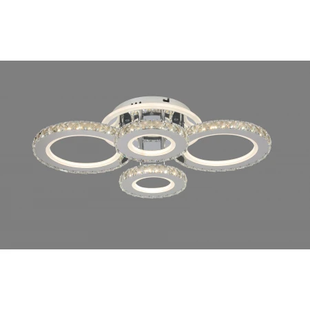 C210/2+2 CR+W+Y (1) Люстра MN 