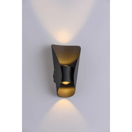 PL-601B BK (1/20) Светильник (RL)  PL-601B BK (1/20) Светильник (RL)