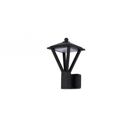 PL-2247-1B BLACK (1/6) Светильник (RL)  PL-2247-1B BLACK (1/6) Светильник (RL)