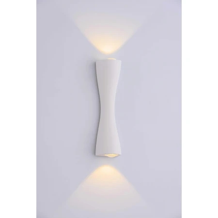 PL-602 SAND WHITE (1/20) Светильник (RL)  PL-602 SAND WHITE (1/20) Светильник (RL)