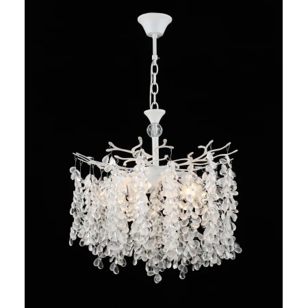 2765/5 WT (1) Люстра (RL) # 