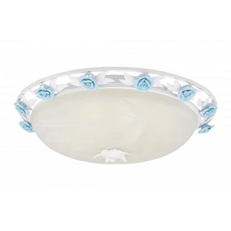 0453/5 WHITE (1) Люстра 