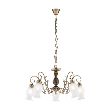 85676/5 AB (1) Люстра 