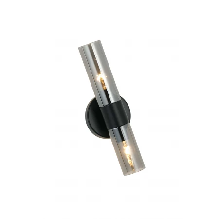 74783/2W BLACK (1/10) Настенный светильник (RL) # 