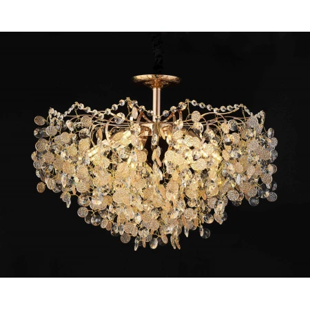 9337/6 FGD (1) Люстра (RL) 