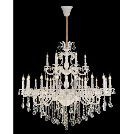 1118/18+9+6C MWH (1) Люстра NW (в 2-х коробках A,B) 