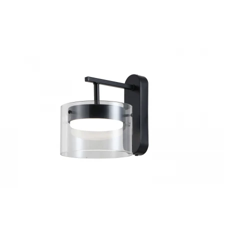 15814STB/1 BK (1/10) Настенный светильник NW # 