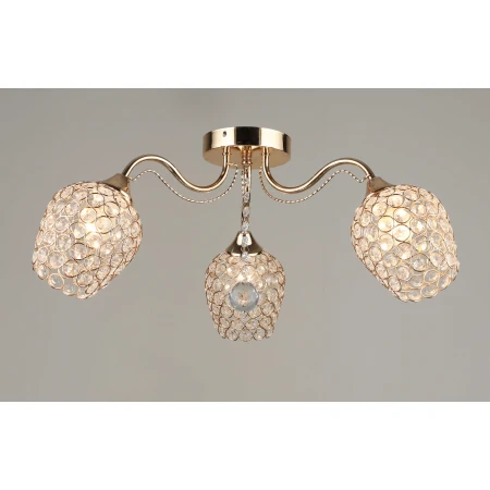 4735/3 FGD (2) Люстра (RL) 