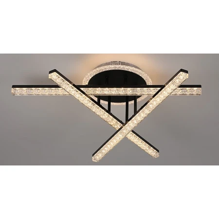 9458/3 BK (1) Люстра N (RL) 