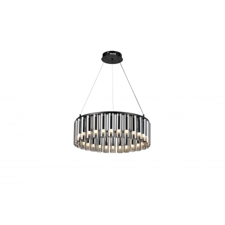 5286-D600 BK (1) Подвесные светильники NW 