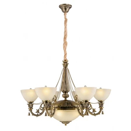 1690/6+3 AB (1) Люстра NW 