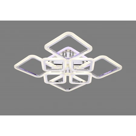 3012/4+4A CR+RGB (1) Люстра MN (RL) 