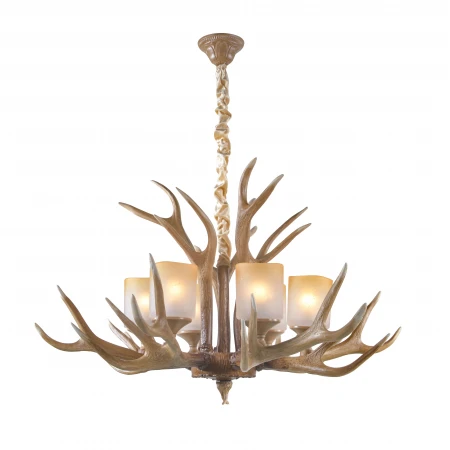 2155/6 ANTIQUE (1) Люстра NW 