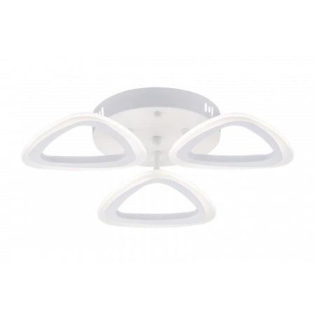 3044/3 WT (1/5) Люстра MN (RL) 