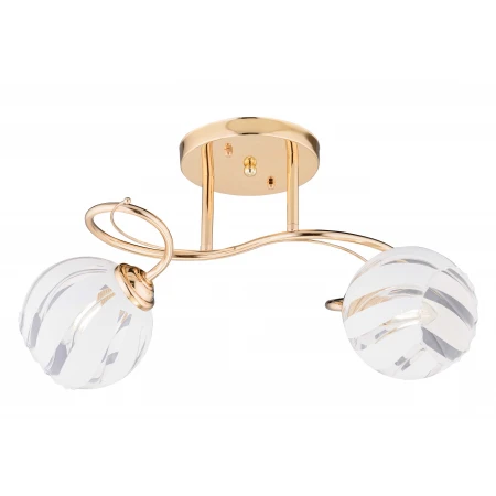 75112/2T FGD (4) Люстра 