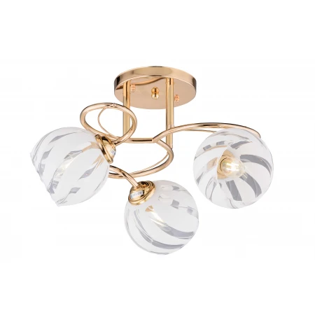 75112/3T FGD (2) Люстра RL 