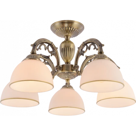 2052-5 AB (1) Люстра RL 