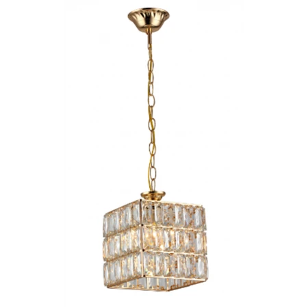 06811/180 FGD (1) Люстра (RL) 