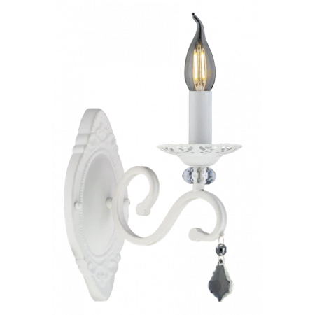 1208/1W WT (5) Настенный светильник (RL) # 