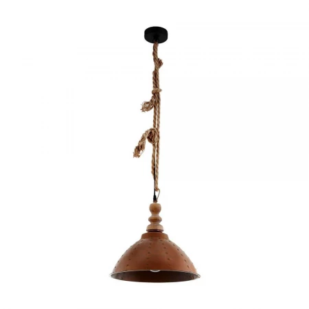 Подвесной светильник Eglo Riddlecombe 33026