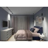Трековый светодиодный светильник Denkirs DK8006-BK Трековый светодиодный светильник Denkirs DK8006-BK
