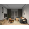 Трековый светодиодный светильник Denkirs DK8006-BK Трековый светодиодный светильник Denkirs DK8006-BK