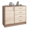 Комод Катрин-6