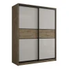 Шкаф-купе Кааппи 11 1200x450 Шкаф-купе Кааппи 11 1200x450