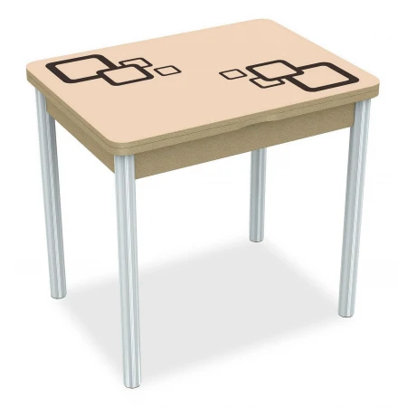 Стол обеденный Бари мини