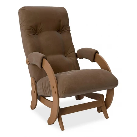 Кресло-качалка Модель 68 Кресло-качалка Модель 68