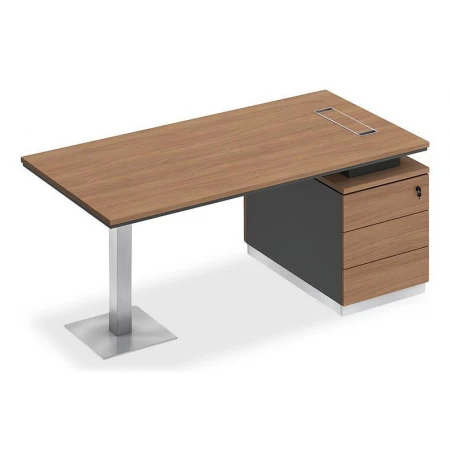 Стол для руководителя City СИ 103 Стол для руководителя City СИ 103