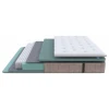 Матрас двуспальный Grace Medium 2000x1800 Матрас двуспальный Grace Medium 2000x1800