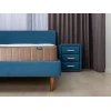 Матрас двуспальный Grace Medium 2000x1800 Матрас двуспальный Grace Medium 2000x1800