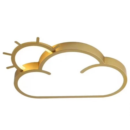 9837-600-55W (1) - Детские люстры