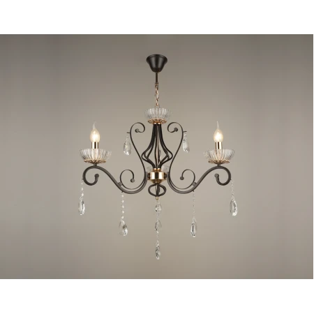 PP5542/3 (1) - Люстры Барокко (Свеча на ветру) PP5542/3 (1) - Люстры Барокко (Свеча на ветру)