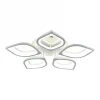 Люстра WD5008/10C-WT DONNEG