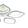 Люстра WD5008/10C-WT DONNEG