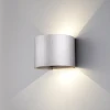 Пылевлагозащищенный светодиодный светильник Blade алюминий IP54 Elektrostandard 1518 Techno LED алюминий Пылевлагозащищенный светодиодный светильник Blade алюминий IP54 Elektrostandard 1518 Techno LED алюминий