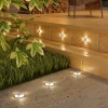 Подсветка для лестниц и дорожек Elektrostandard MRL LED 1106 белый