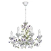 Подвесная люстра MW-Light Букет 16 421014308